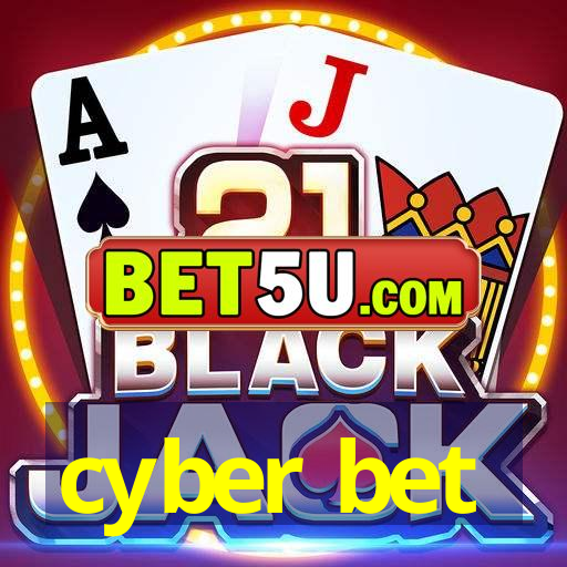 cyber bet